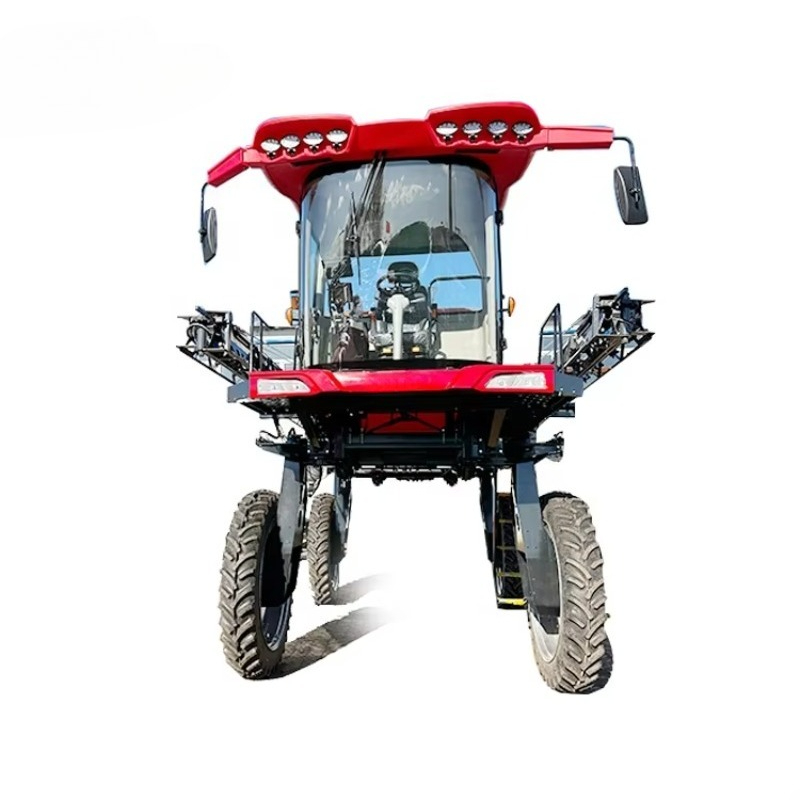 Atomizzatore Commerciale Semov - Farming Year recensione e prezzo