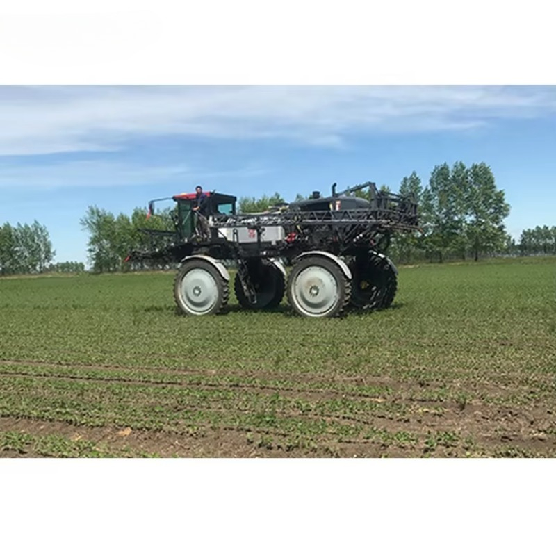 Atomizzatore Commerciale Semov - Farming Year recensione e prezzo