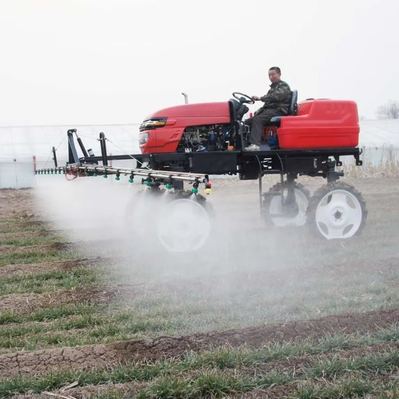 Atomizzatore Semovente ad Alta - Farming Year recensione e prezzo