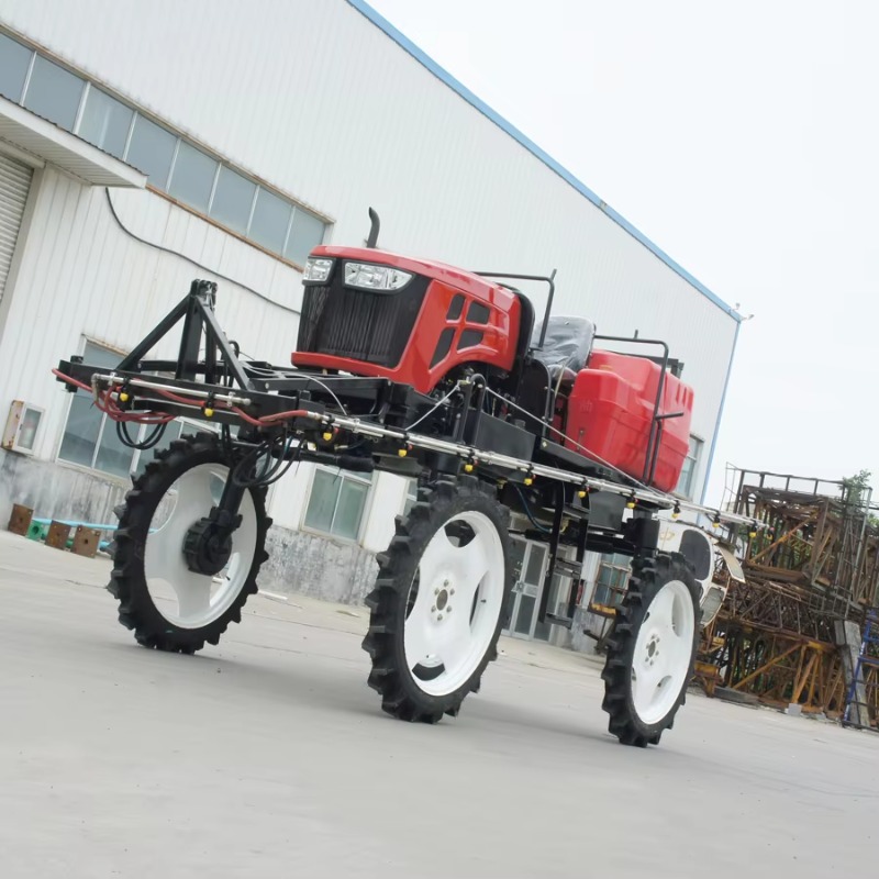 Atomizzatore Semovente ad Alta - Farming Year recensione e prezzo