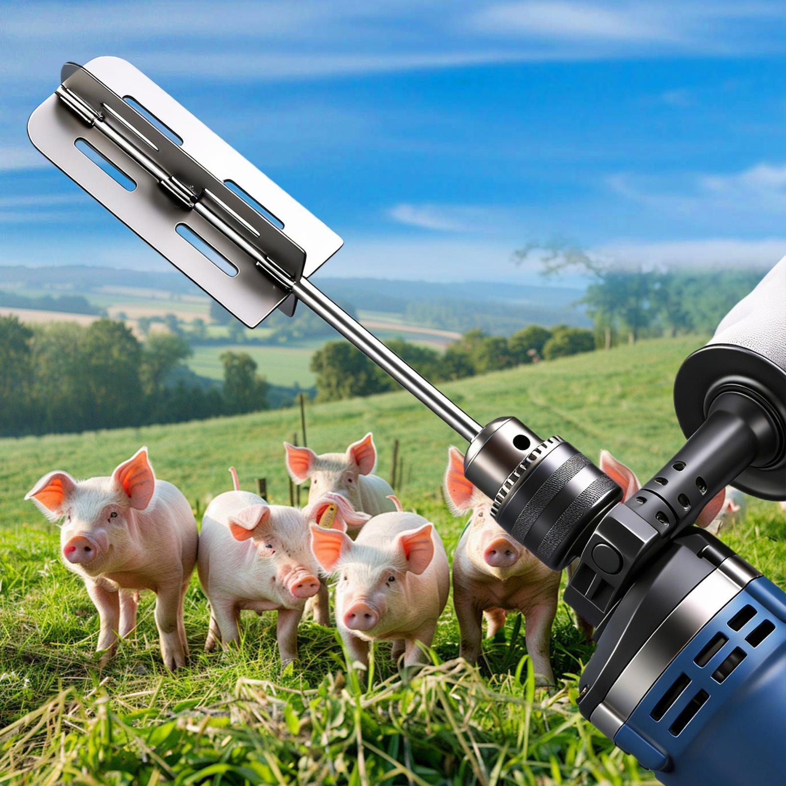 Strumento per la Rimozione dei - Agriculture Farming Tool recensione e prezzo
