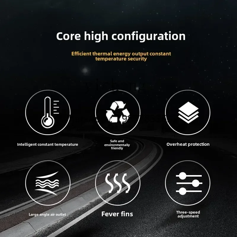 Riscaldatore elettrico CC25 ad - Farming & Agriculture Word Stacks recensione e prezzo