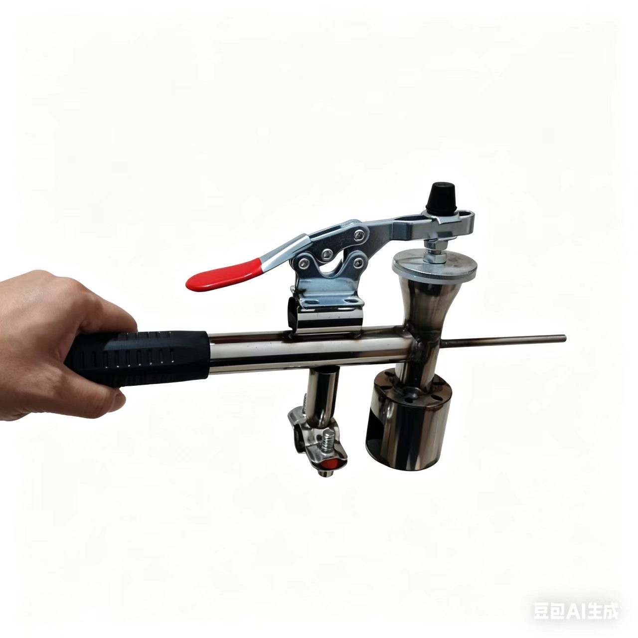 Pistola per fumigazione con ac - Bee Smoker Tool recensione e prezzo
