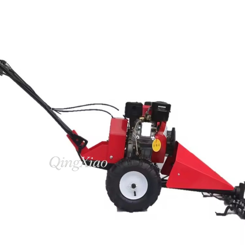 Tagliaerba a Quattro Tempi da  - Agriculture Farming Job recensione e prezzo