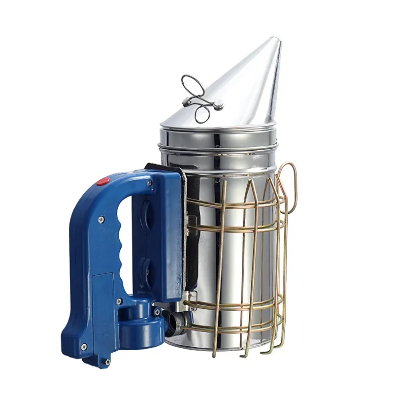 Affumicatore Elettrico per Api - Bee Smoker Tool recensione e prezzo