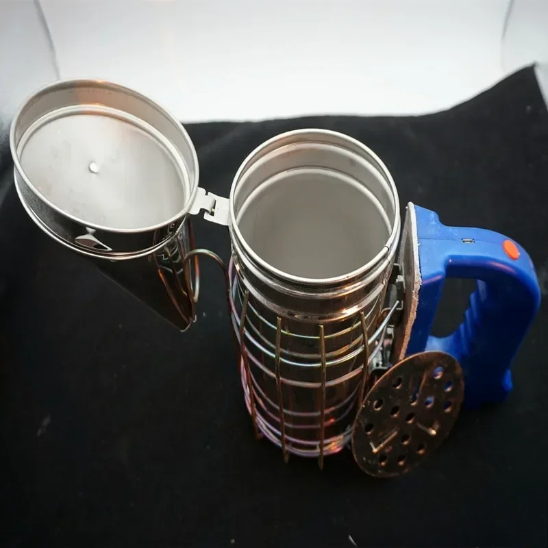 Affumicatore Elettrico per Api - Bee Smoker Tool recensione e prezzo