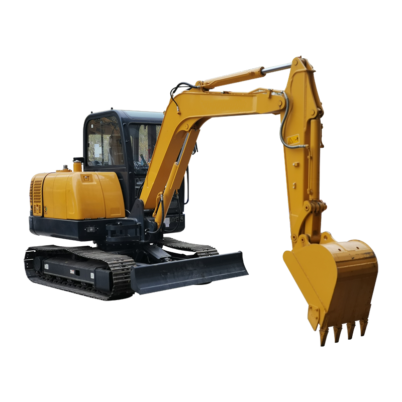 Mini Escavatore 906 Approvato  - Agriculture Farming Job recensione e prezzo