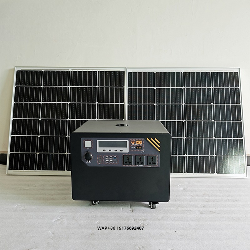 Generatore solare solare all-i - Sustainable Agriculture/Farming recensione e prezzo