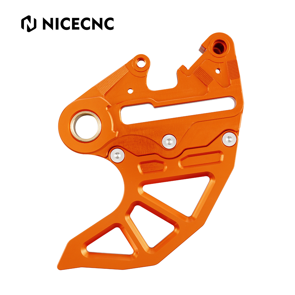 CNC Disco Freno Posteriore Pro - Husqvarna Chainsaw 450 recensione e prezzo